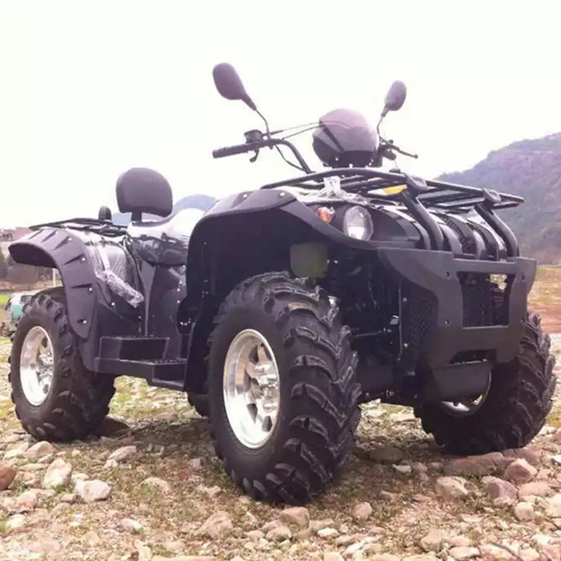 500cc 4X4 Sport Luxus Offroad Motorrad All Terrain Mountain Dune Buggy ATV