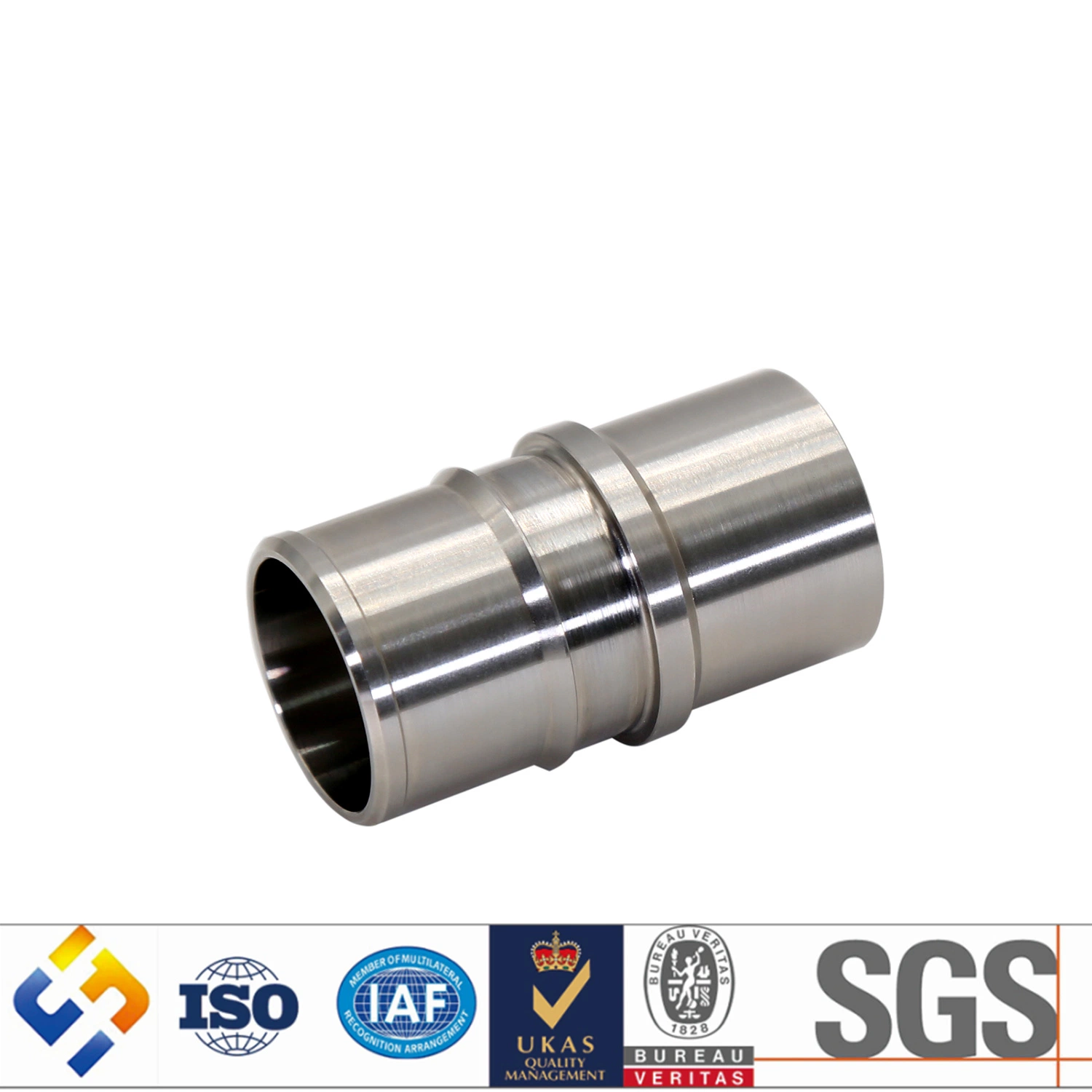 Custom High Demand Stainless Steel/Aluminum/Plastic Precision CNC Milling Machining Parts