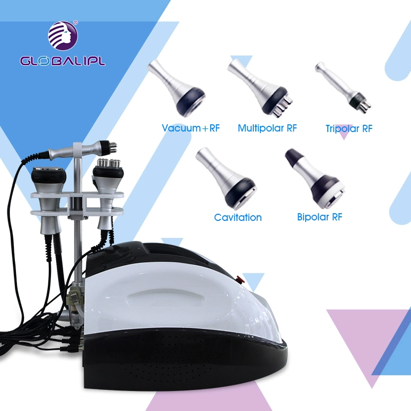 Fast Cavitation Cellulite Reduction Beauty Equipment (US307)