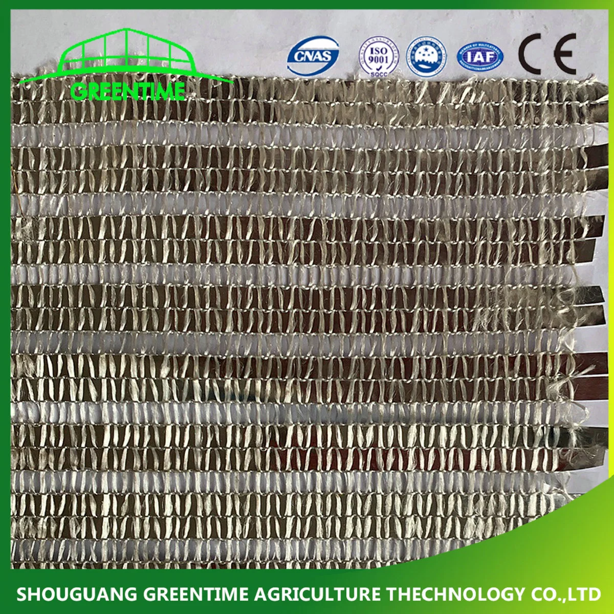 Agriculture Shade Net for Crops Planting