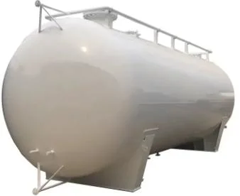 Ecotec LPG Storage Tank for Sale