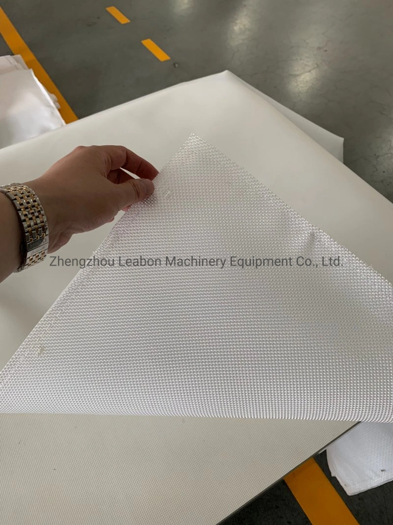 Fiber Grade Filter Press Cloth Polypropylene Monofilament/ Multifilament