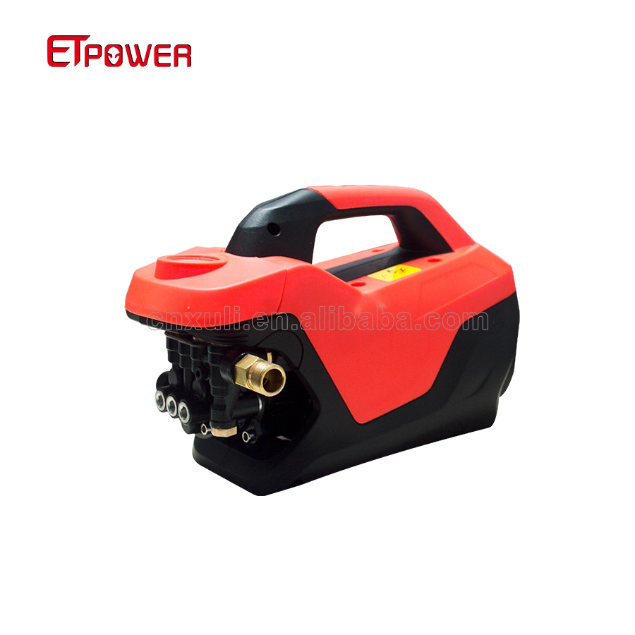 Etpower 1500W haute pression de la rondelle de Voiture Accueil utiliser une machine à laver