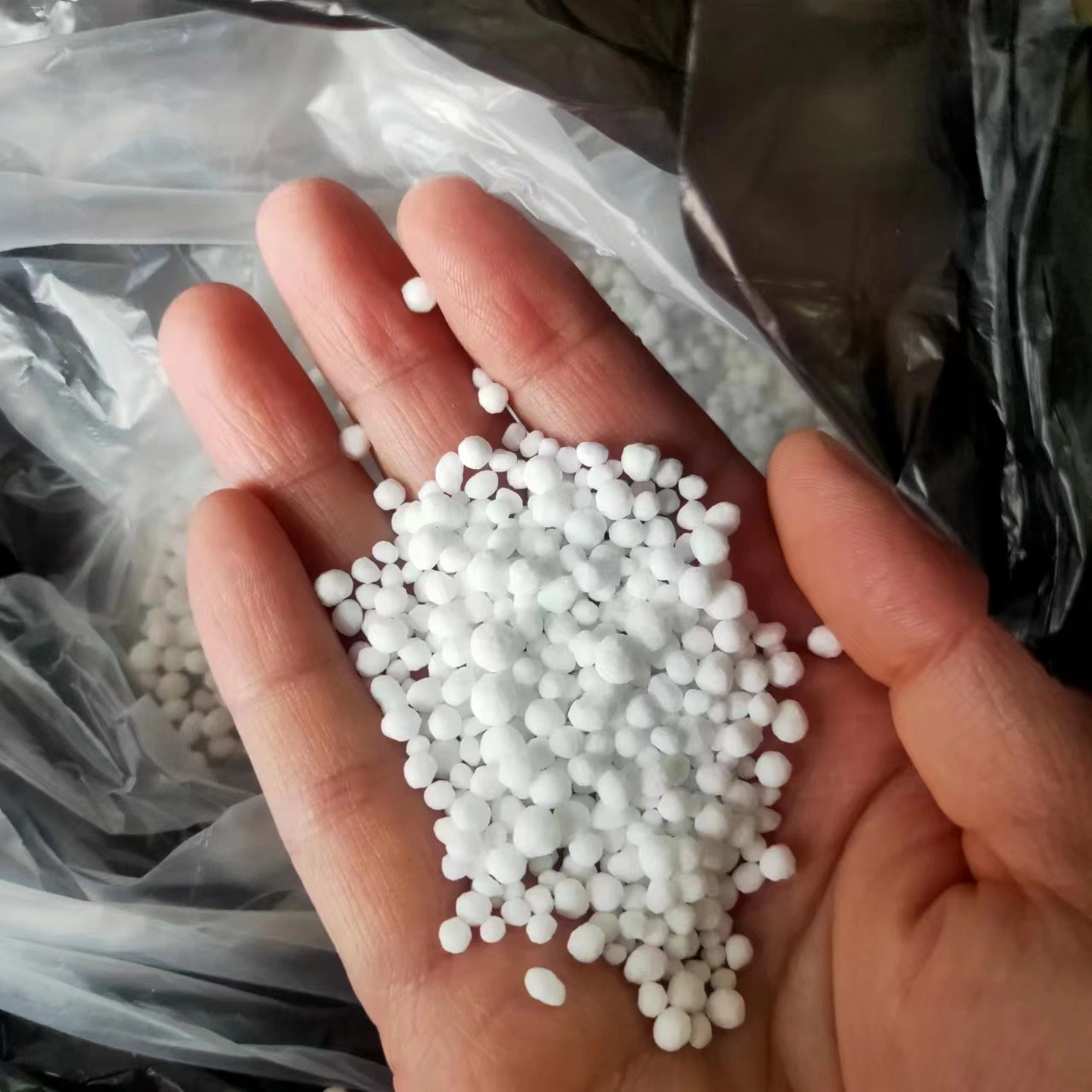 Wholesale Sales of Inexpensive Nitrogen Fertilizer and Urea