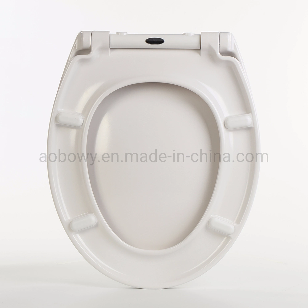 European Size Urea Soft-Close Toilet Seat, Best Price, Kid Toilet Seat (Au110)