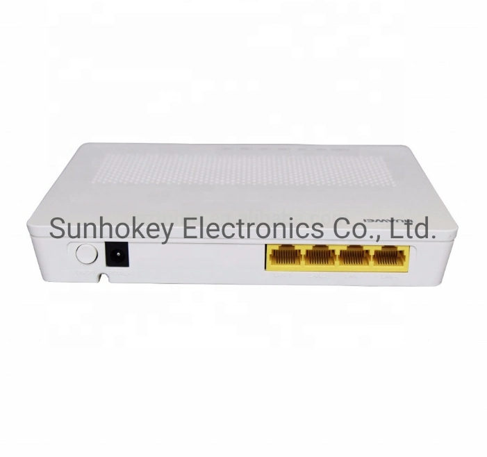 Huawei ONU Ont Gpon Epon Hg8040 Hg8340 4ge/Fe Hg8340m