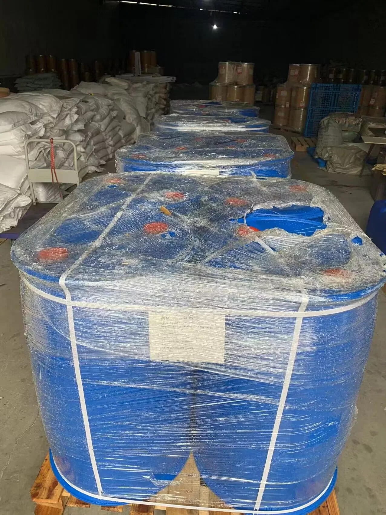 Clear Liquid Isooctyl Palmitate CAS 1341-38-4 with Factory Price