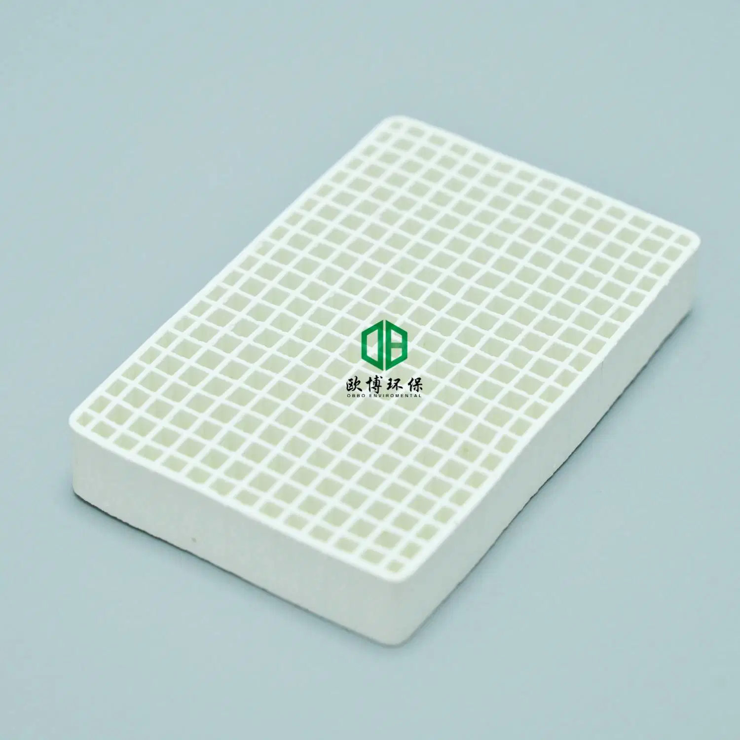 China Ceramic Cooker Manufacturers Refractory Infrared Ceramic Plate Honeycomb Ceramic Heater Porous Ceramic Burner Plate