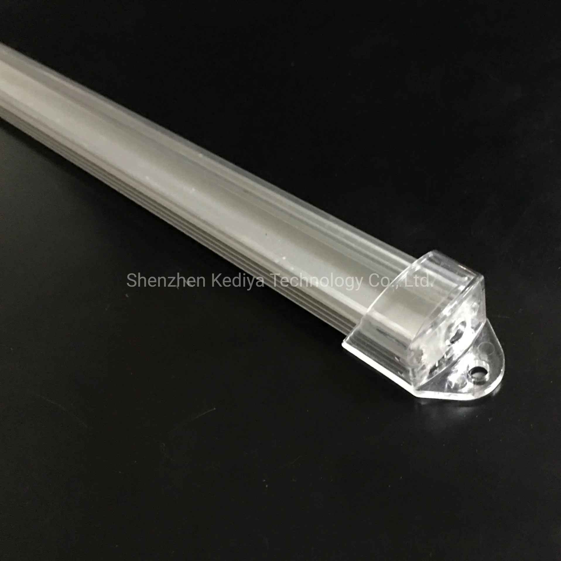 Aluminium Profile Prices Manufacturer Custom Aluminum Extrusion Profiles for LED Light Strip