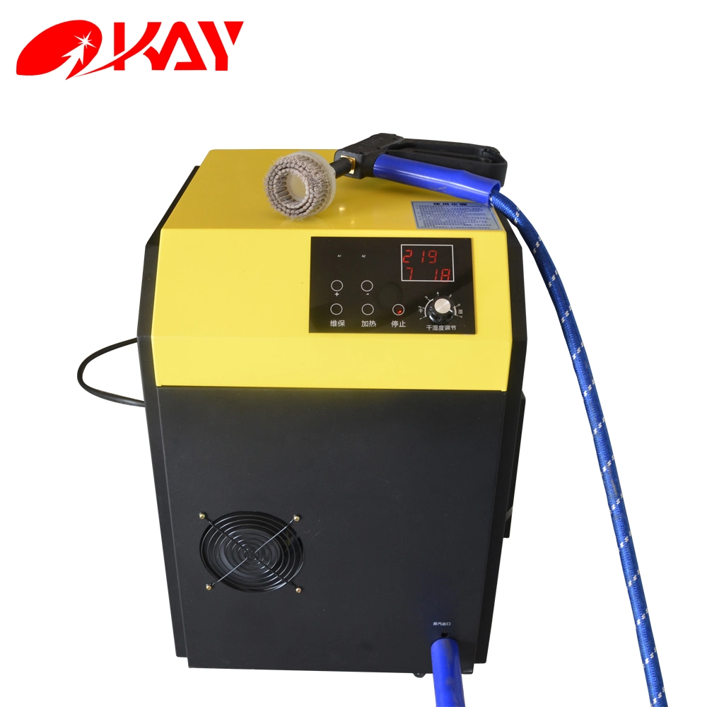 Hot Sale Mobile Steam Car Washer Electric Pressure Washer Cleaner