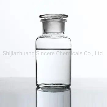 SLES Materia Prima de limpieza de surfactante Espumante Alcohol graso Polyoxyethylene éter Sulfato de Sodio