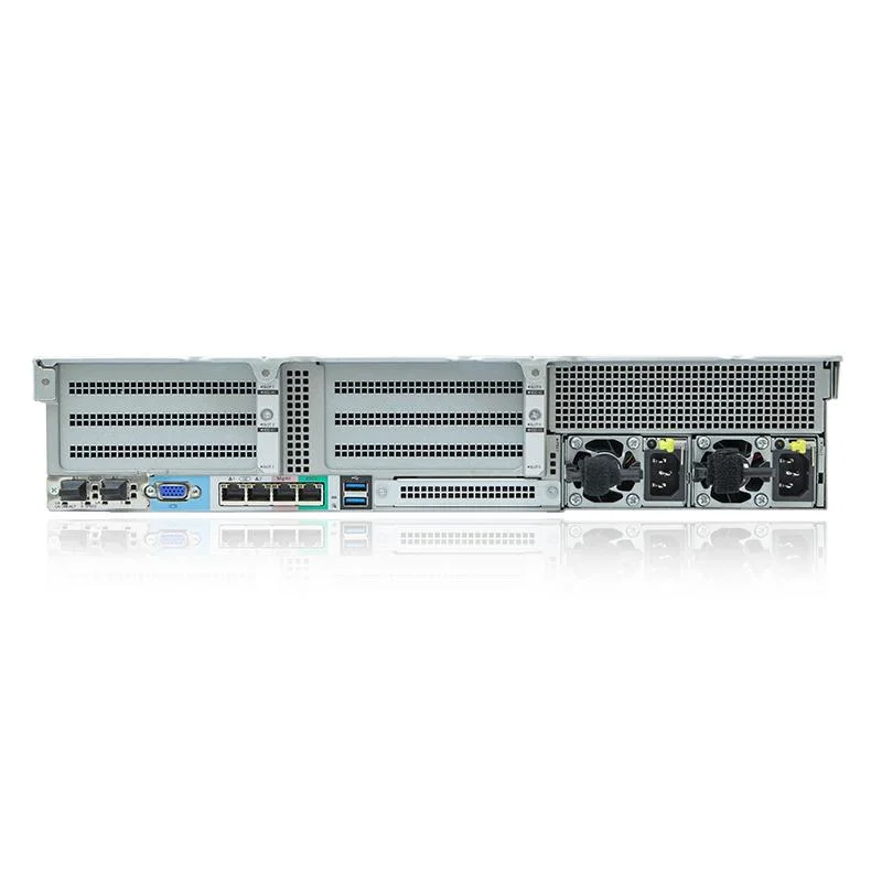 2288hv3 2660 V3 32g * 1 DDR4 Array-Karte Dual Netzteil: Neues Produkt