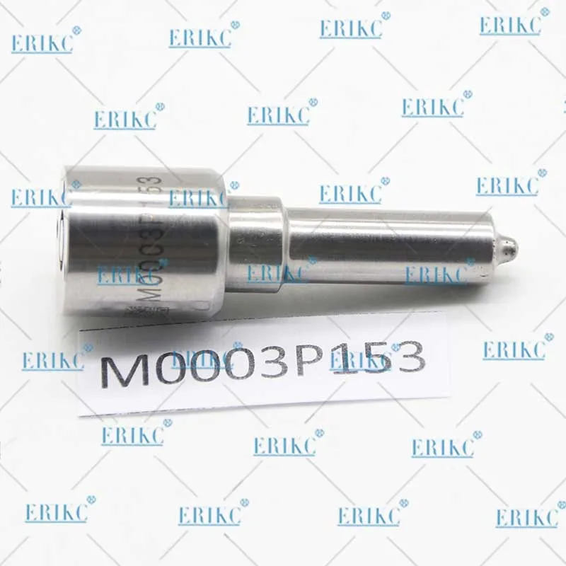 Erikc M0003p153 Buse Common Rail Piezo M0003p153 pour Siemens 3m5q9f593EB 9647247280 36000319