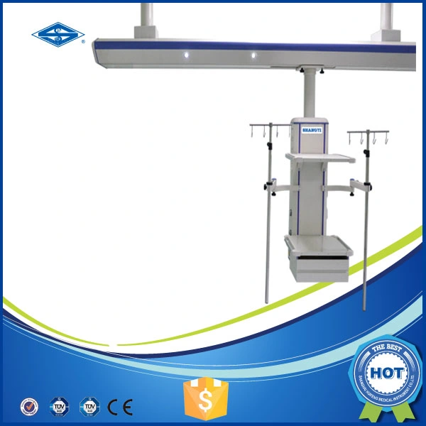 Medical Equipment ICU Pendant Bridge with ISO