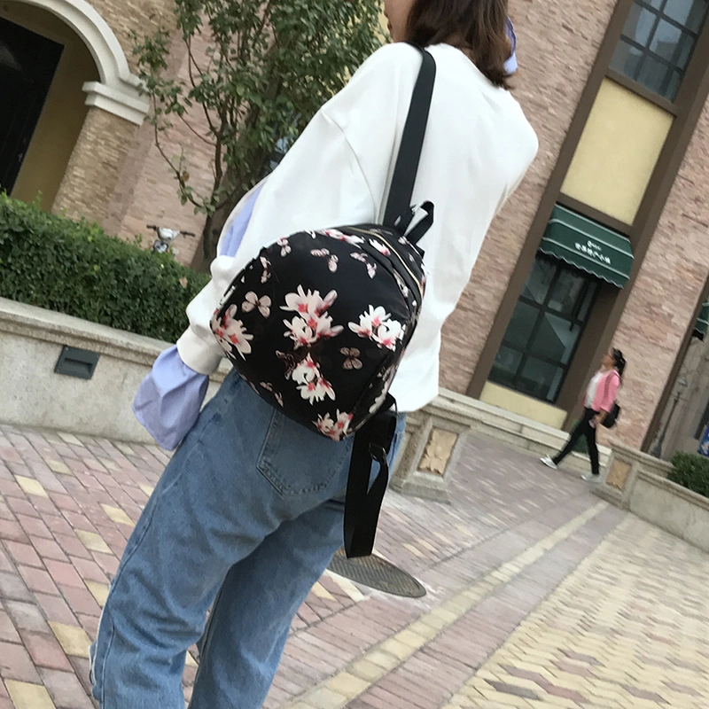 2018 Autumn Fashion Korean Style Shoulder Bags Gift Backage Bags