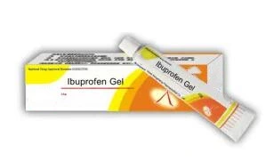 Крем Bifonazole 5g, 10g, 15g, 20g, 25g фармацевтической продукции