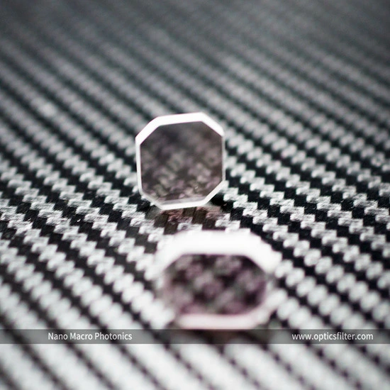 Nmot Customized Bk7 K9 Quartz Optical Coating Cube Glass Beamsplitter