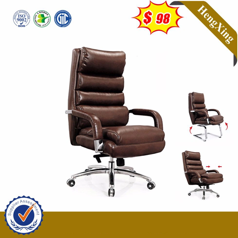 High-Back True Seating Concepts Leder Executive Bürostuhl (HX-NH161)