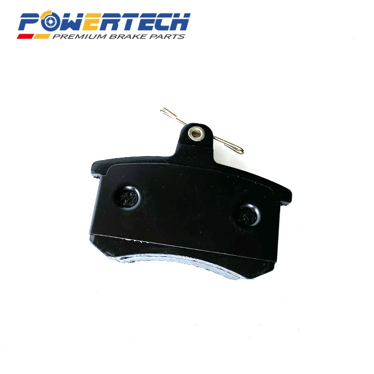 Rear Brake Pads Wholesale/Supplier Brake Pad D228 0060 743 565 for Audi Premium Quality