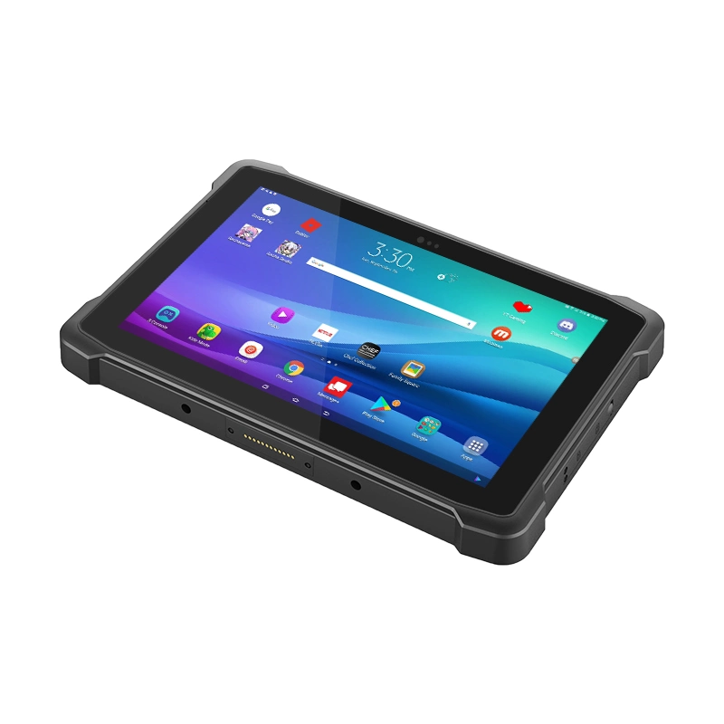 Senke Intel Cherry Trail Z8350 Ruggedized Tablet PC 10.1 Inch Capacitive Touch Screen Rugged Tablet Computer