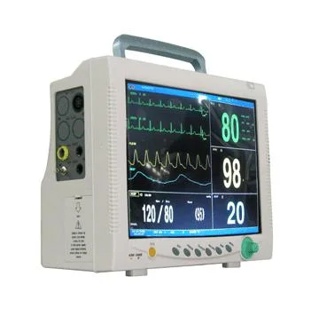 Medical Equipment Multi-Patient Monitor (SW-PM7000)