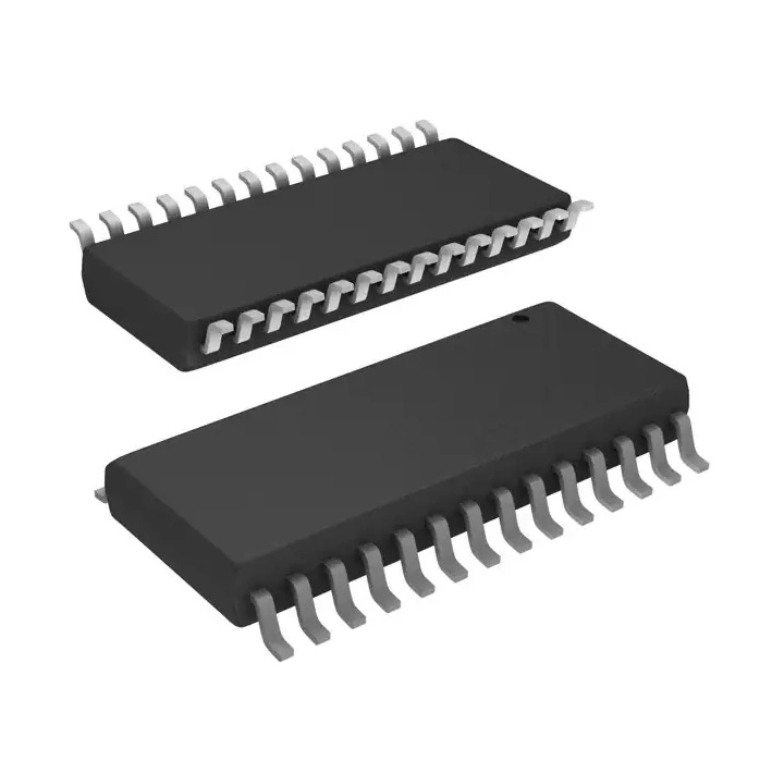 Nuevo microcontrolador Dspic30f2010-30I/So de 16 bits, circuito integrado IC
