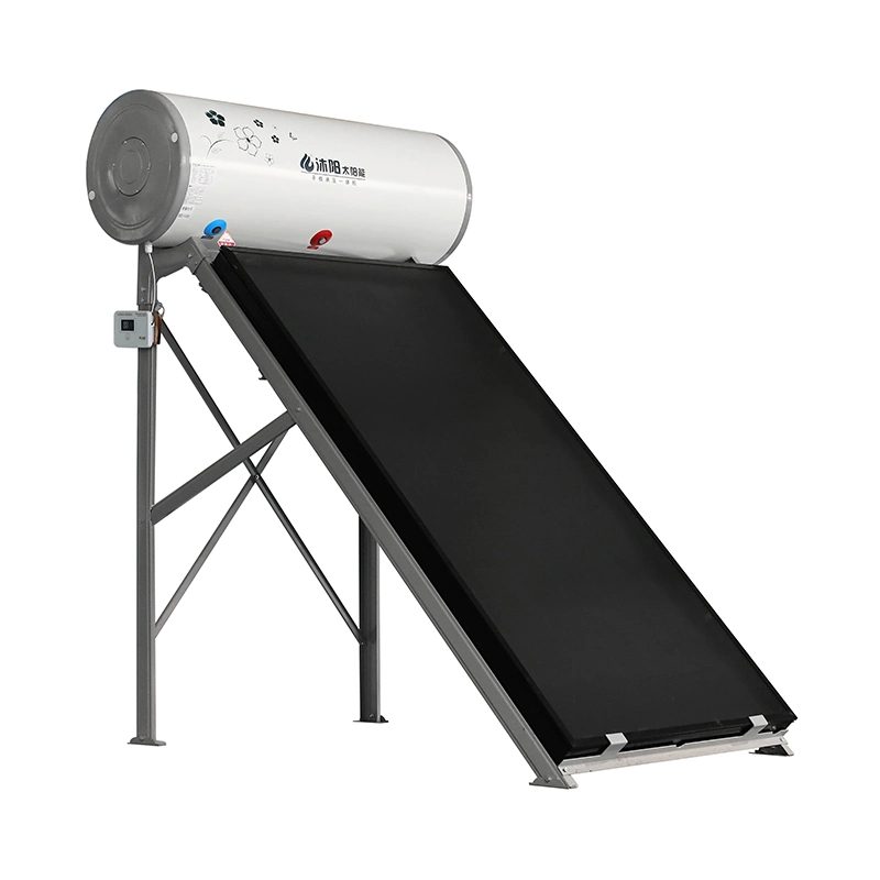 100L Vakuum-Rohr Solar Water Heater Preis