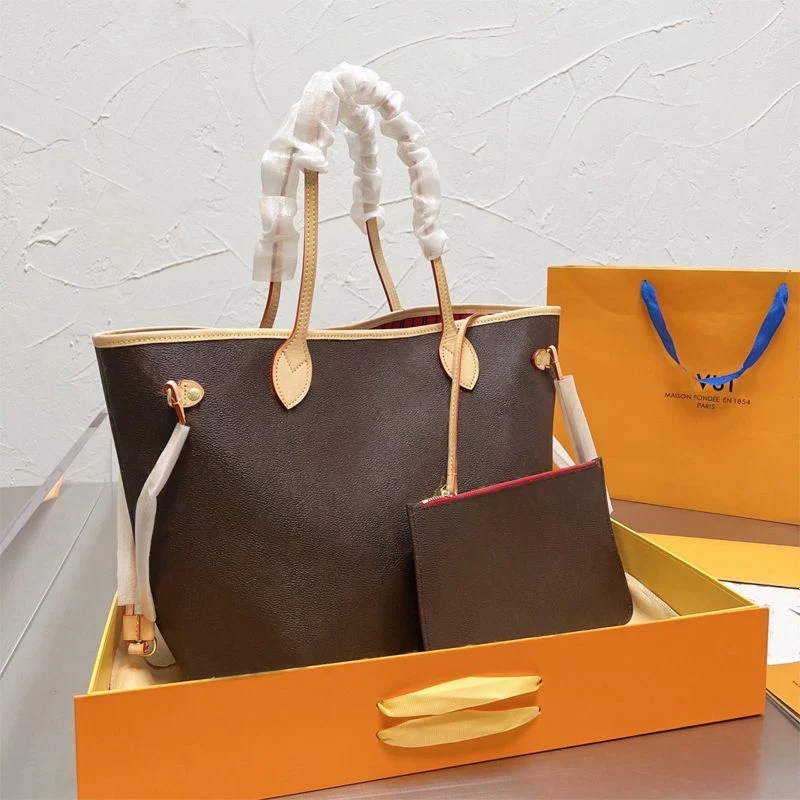 20024 Women Designer Handbags Famous Brands Bucket Bags Wholesale Custom Handbags Ladies Shoulder Bags Tote