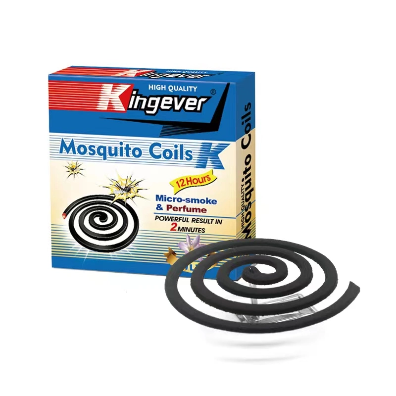 Original Factory Hohe Qualität Günstige Preis Schwarz Rauchlos Marke Mosquito Killer Coil