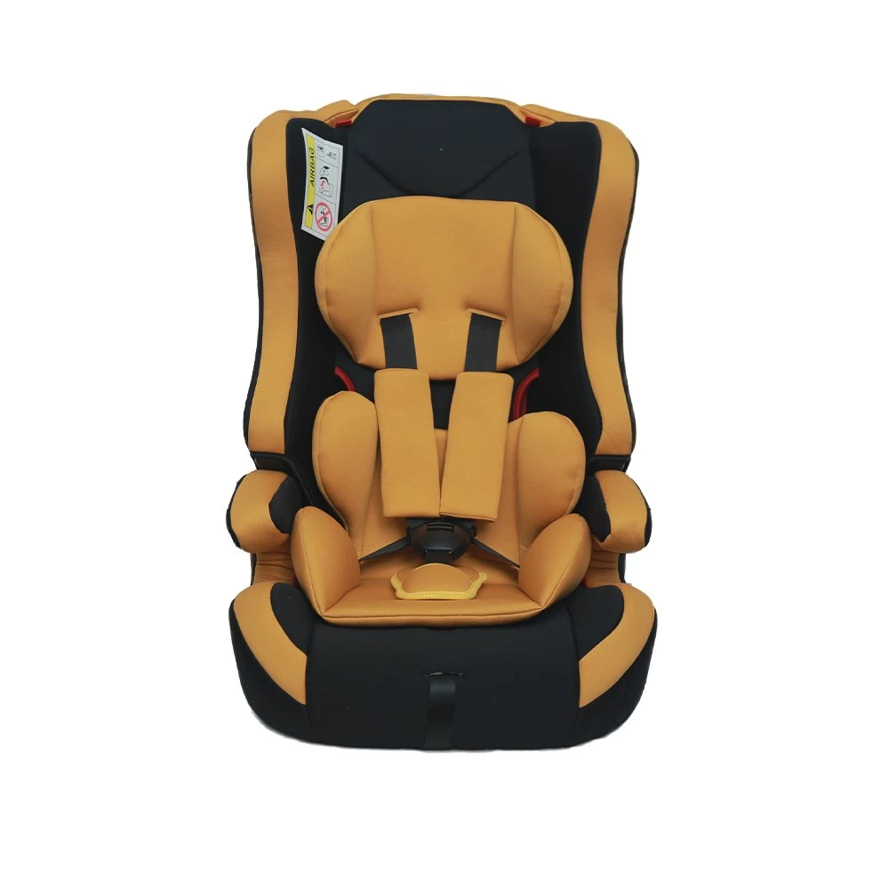 Hot Selling Multi-Color Elder Children Booster Baby Car Seat for 9-36kg