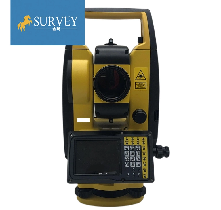 Professional South Surveying Instrument South N40 Non-Prism Total Station