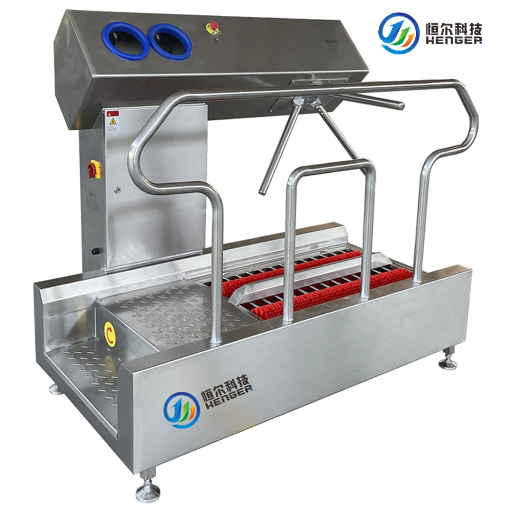 Hygiene Cleaning Machine Boot Washing Machine and Other Cleaning Machine