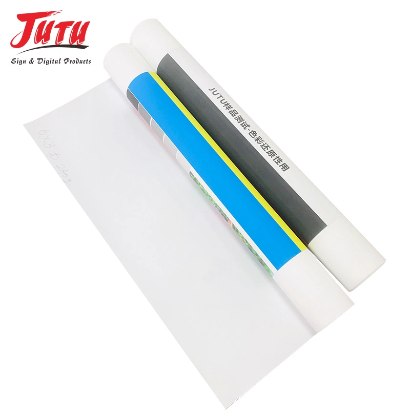 Jutu Economically Product Tightly Knit Accurate Color Performance Oil Painting Waterproof Art Fabric Canvas Roll