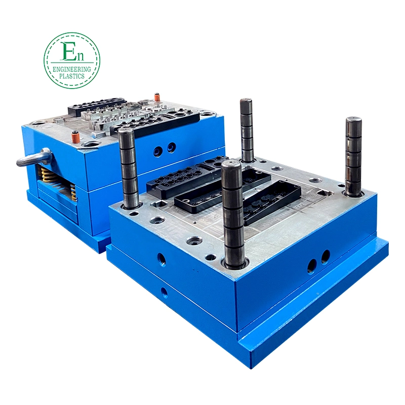 Mould Maker Customize Plastic Injection Mold Injection Molding Plastic Parts Moldes