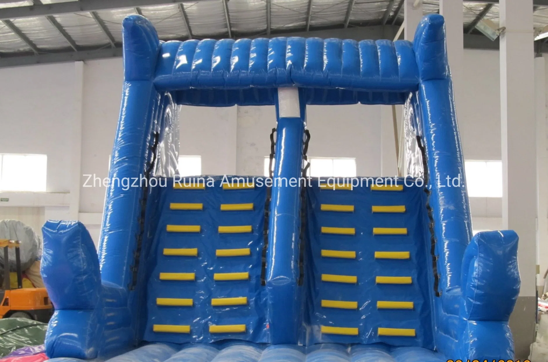 Inflatable Toys Mobile Water Slide for Inflatable Swimming Pool