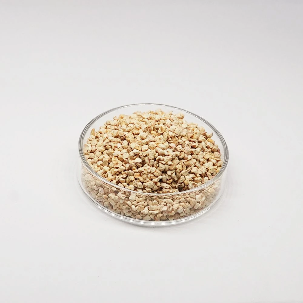 High quality/High cost performance Crushed Corn COB Abrasive for Wood Sandblasting