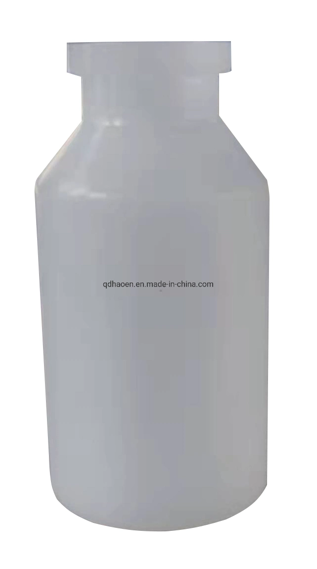 Plastic, Pharmaceutical, Medical, PP, Pet, HDPE, Material, Vaccine, Bottle