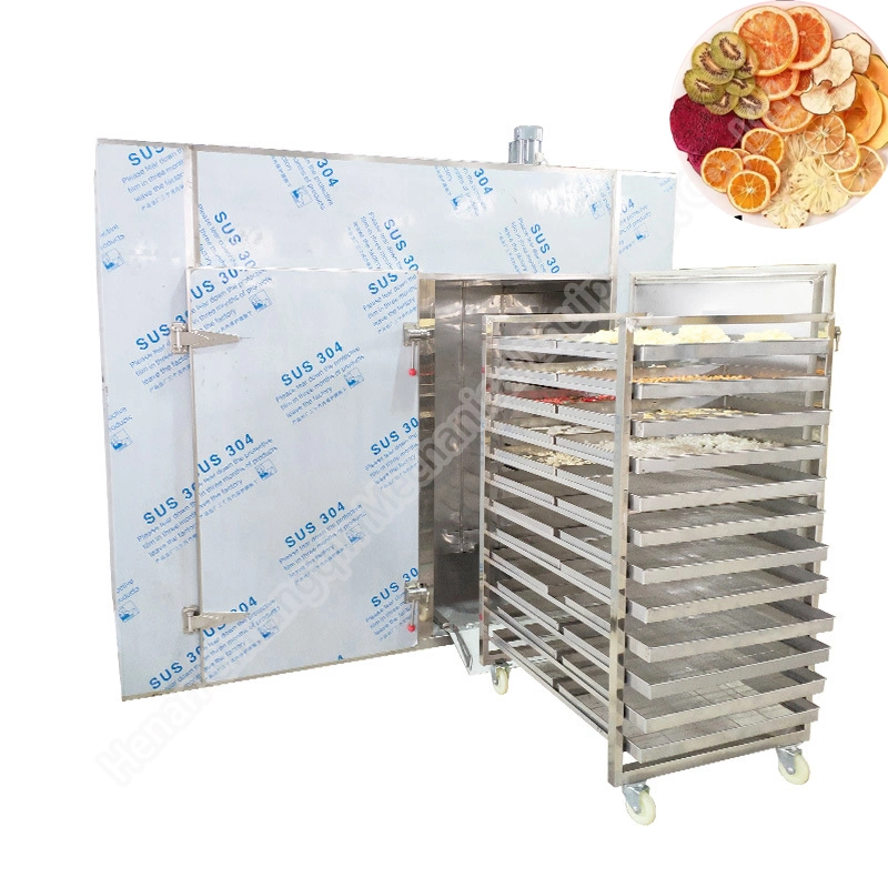 Meat Sausage Pork Beef Drying Machine Hot Sale Hemp Leafs Drying Machine Mushrooms Drying Oven Fresh Fruit Vegetable Dryer Industrial Drying Machine