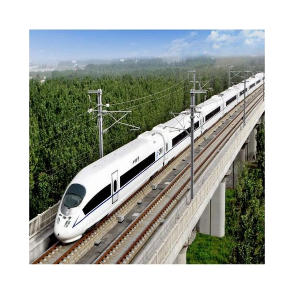 High Quality Customized Railway Line