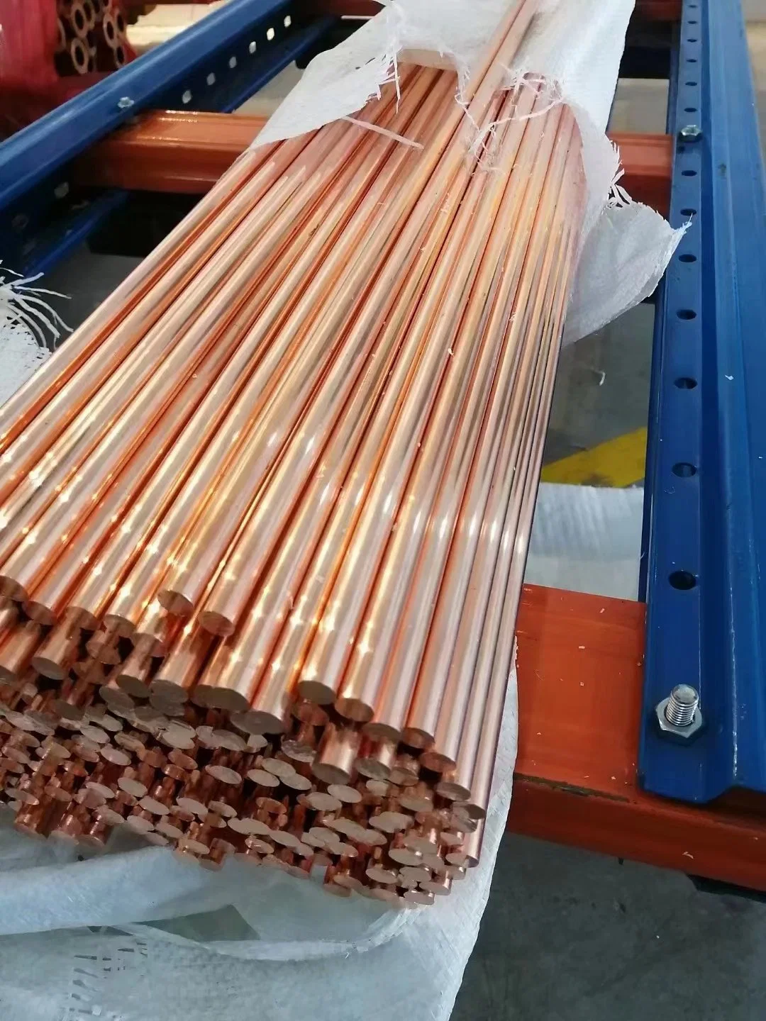 Quality Pure Copper Plate 3mm Sheet Nickel Plated Copper Sheet 10mm 20mm Thickness Copper Cathode Plates Copper Bar with High quality/High cost performance 