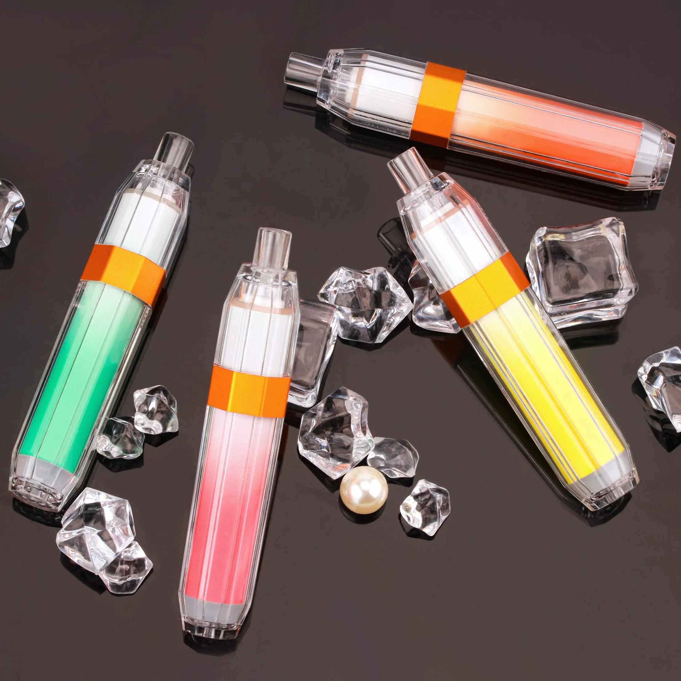 2022 Newest Elf. Bar Cozy Handy 500 Puff Disposable E Cigarette