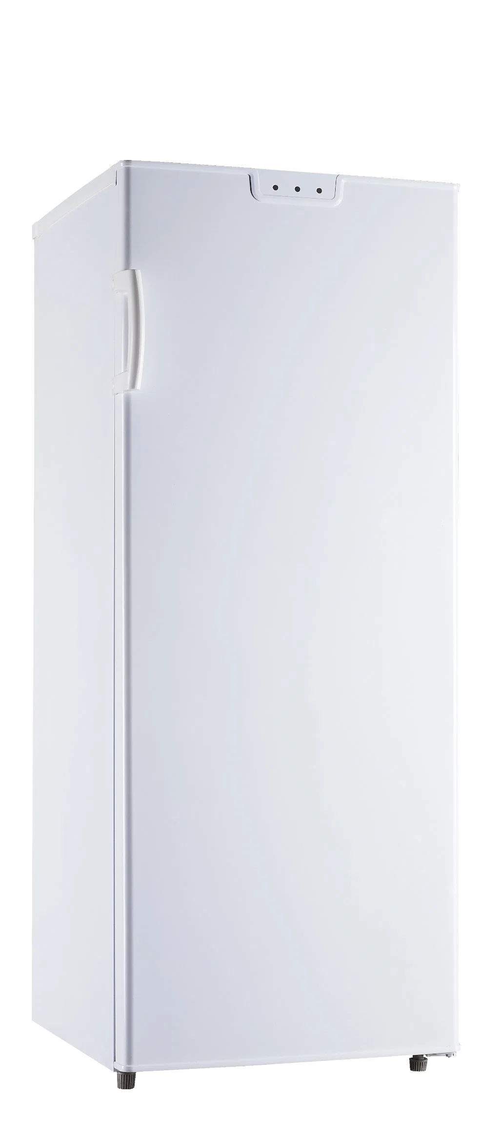 China Factory Hot Sale Refrigerator Double Door Fridge