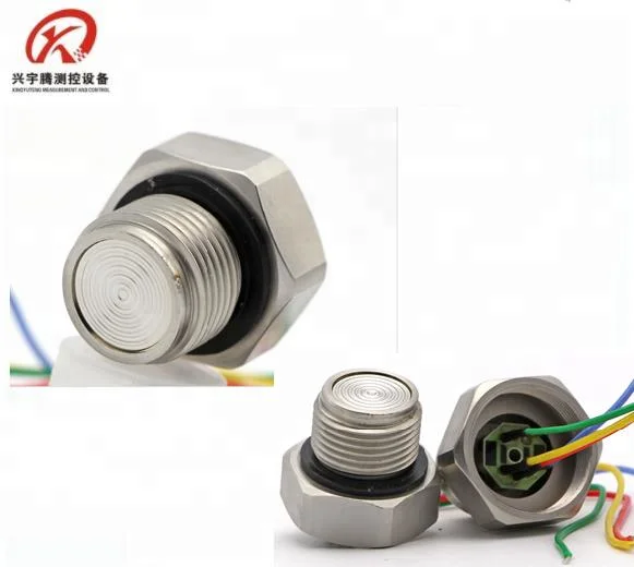 Auto Sensors for Pressure Transmitter Temperature Transducer