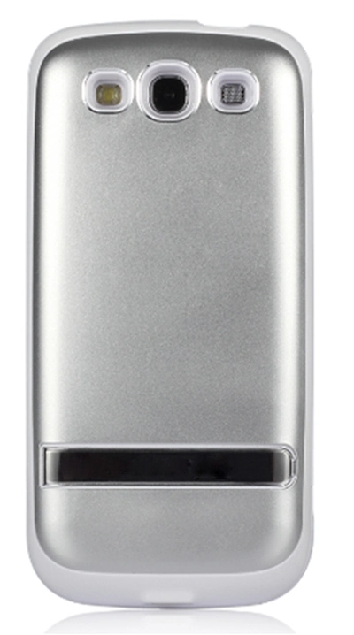 Tragbare externe Backup-Akku-Ladegerättasche für Samsung S3