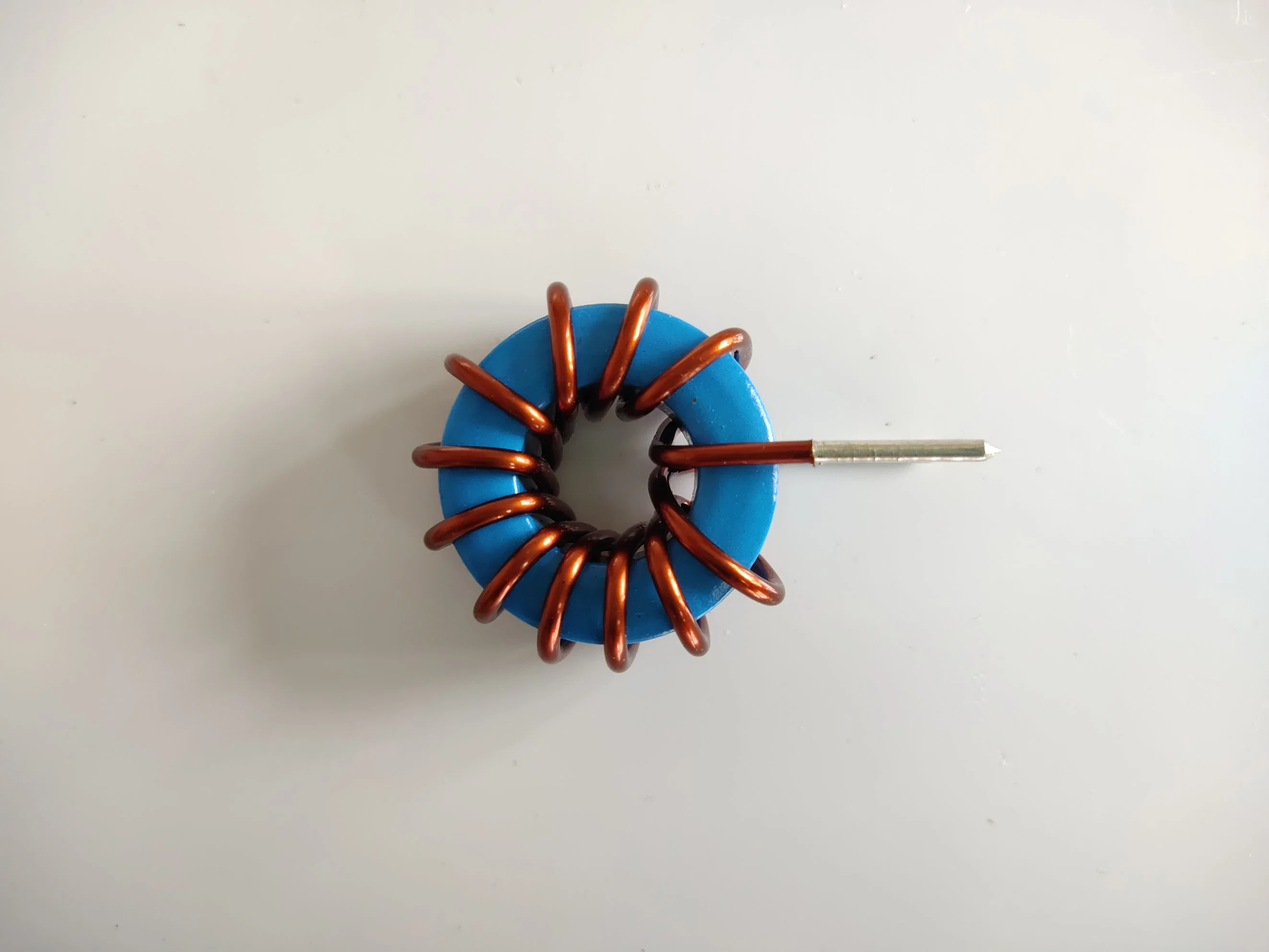 Toroidal Power Choke Coil Inductors