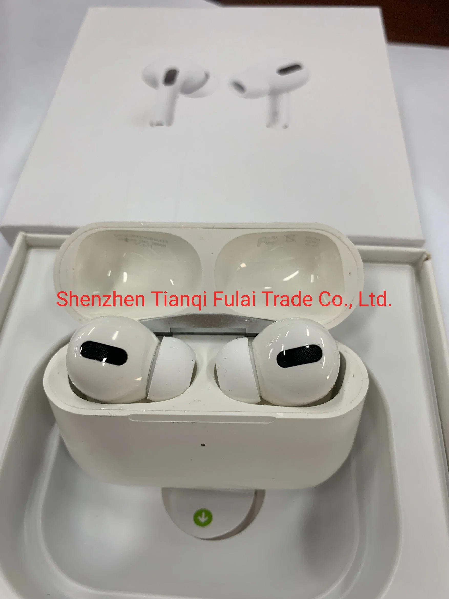 1 : 1 réplique 3 casque Bluetooth sans fil des écouteurs intra-auriculaires avec des écouteurs antibruit