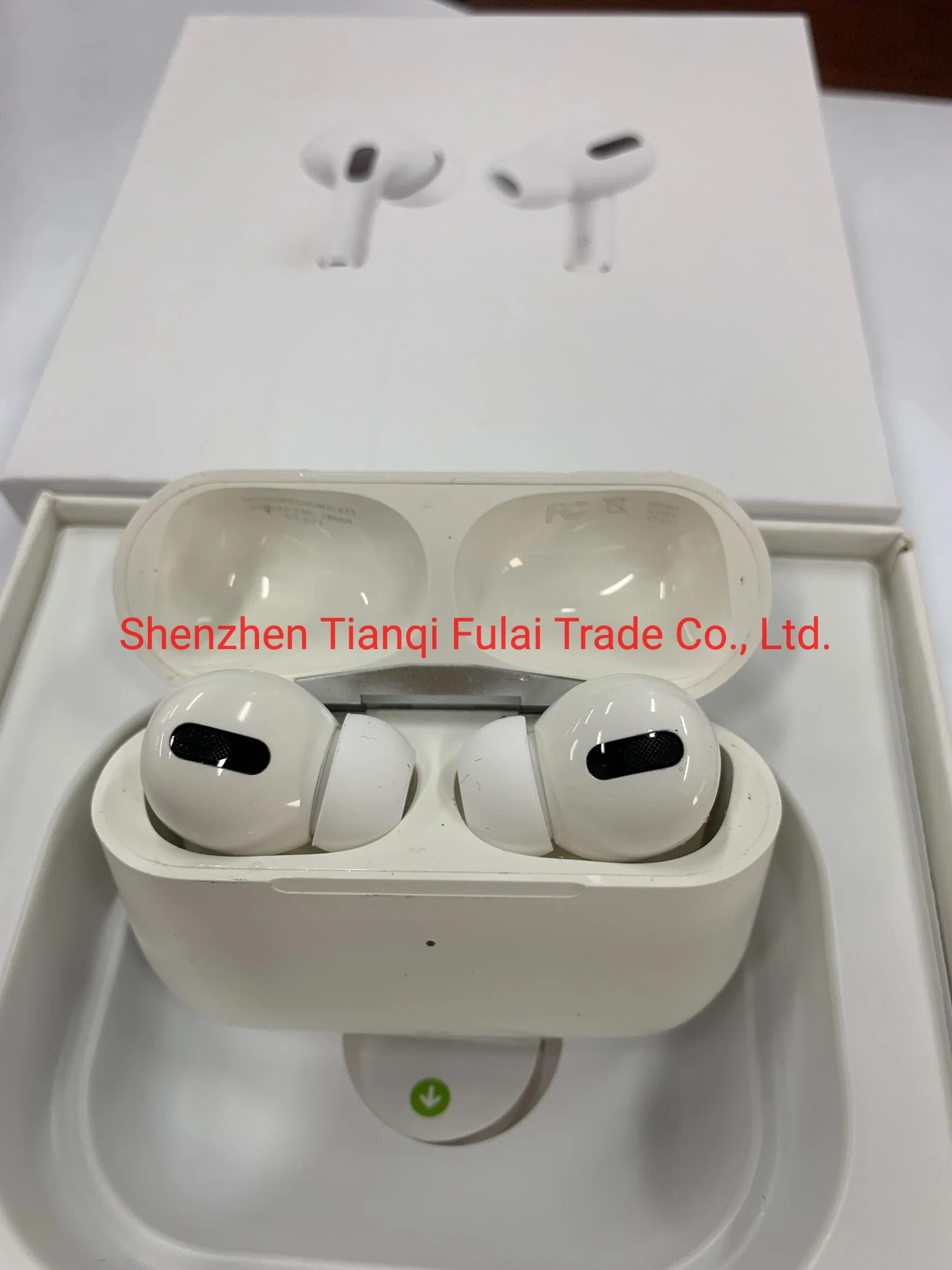 1: 1 Replica Copy 3 Earphone Wireless Bluetooth Headset in-Ear Headphones Noise Cancelling Headphones