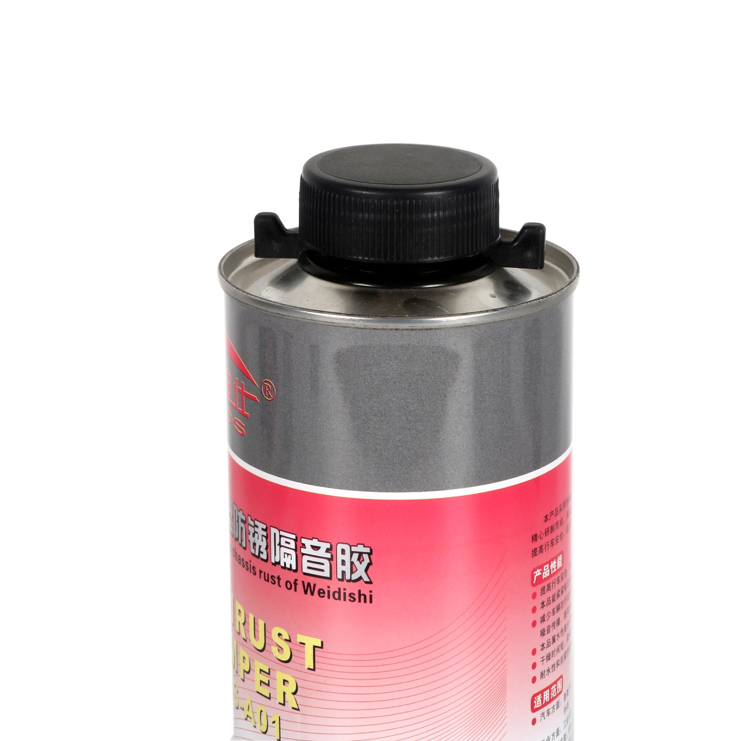 High quality/High cost performance  and Quick Drying Interior Exterior Spray Paint for Wood Metal Plastic Automotive