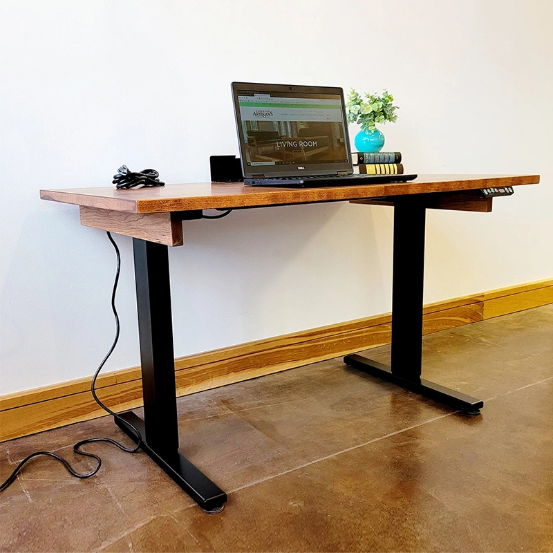 Furniture Modern for Home Furniture Laptop Study Height Adjustable Standing Desk