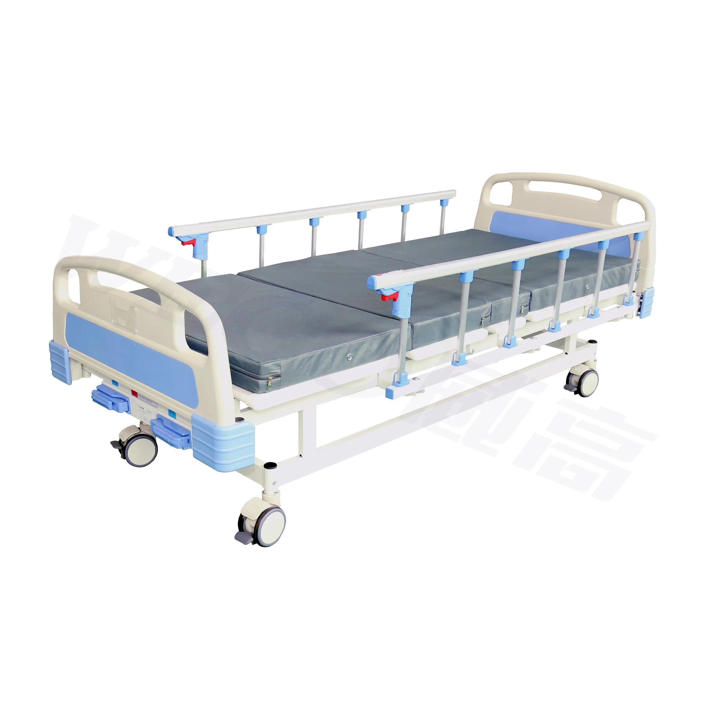 Muebles de hospital de Wego 2 cama manual de enfermería de hospital para Pacientes